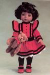 Tonner - Mary Engelbreit - Calendar Girl - Poupée